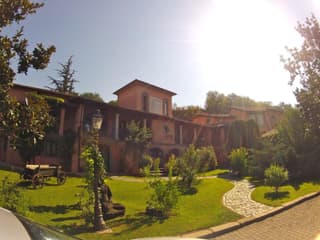 Antica Pietrara B&B