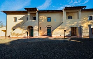 La Vecchia cantina Guzzardi