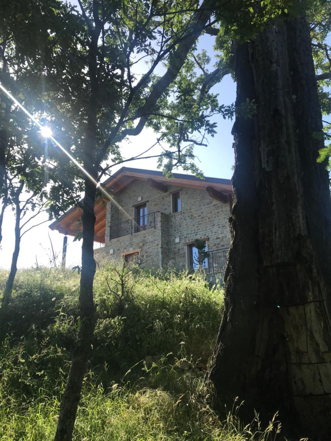 Rifugio Radura del Grano — photo 1 of 1