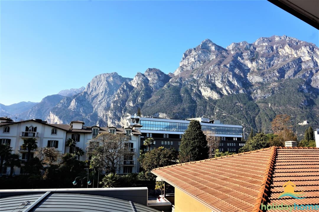 CASA GARDA BLU - Holiday Home Garda Trentino — photo 1 of 92