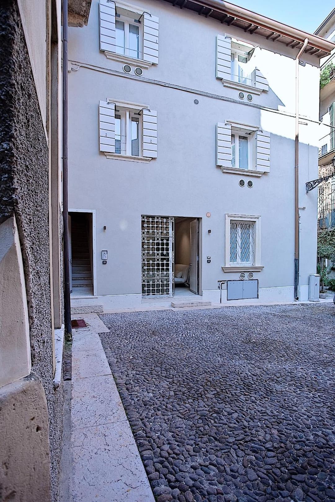 Le Nuove Cadreghe Apartments — photo 1 of 1