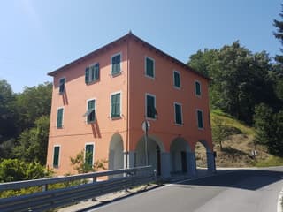 La Casa degli Archi