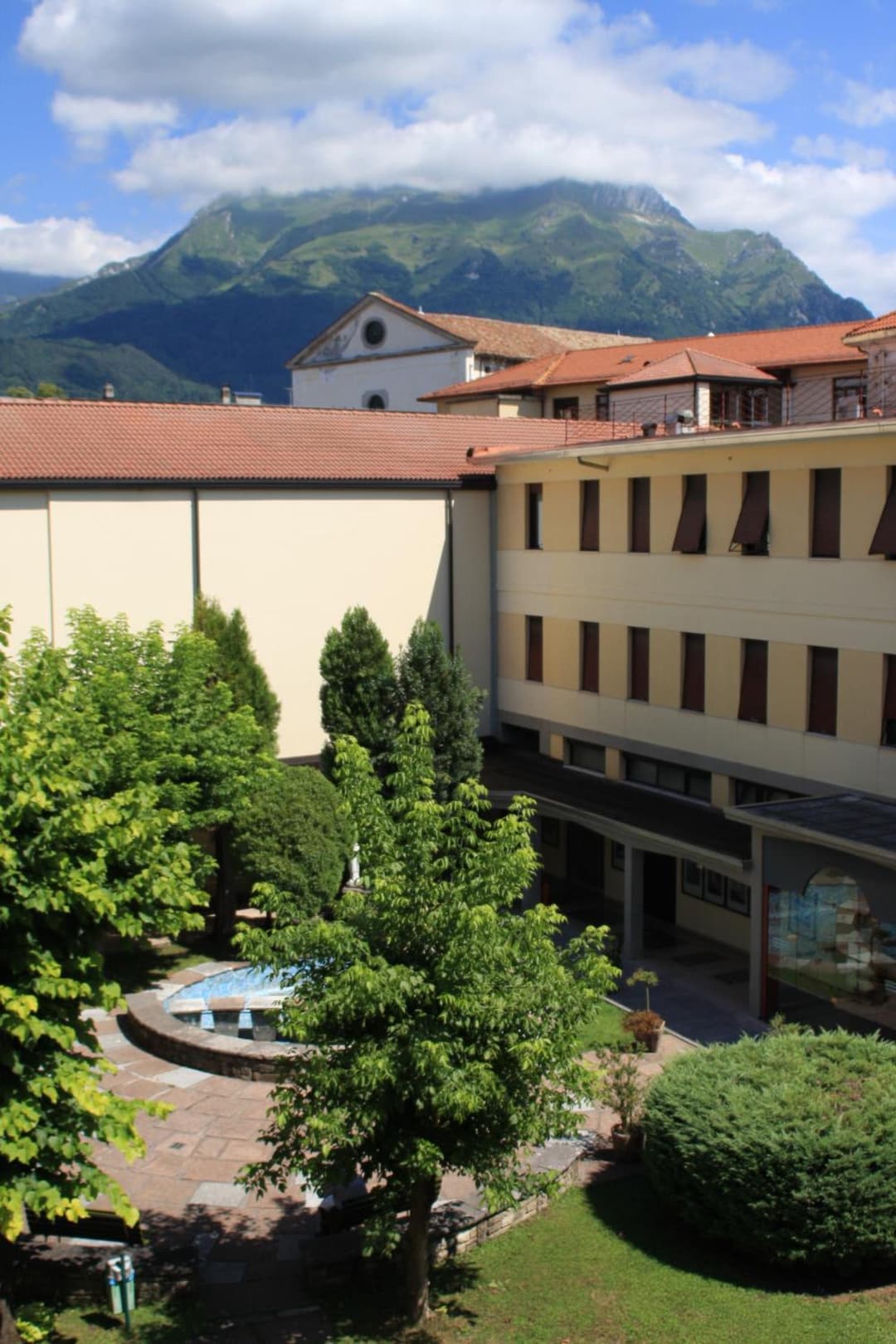 Casa per ferie Al Centro — photo 1 of 1