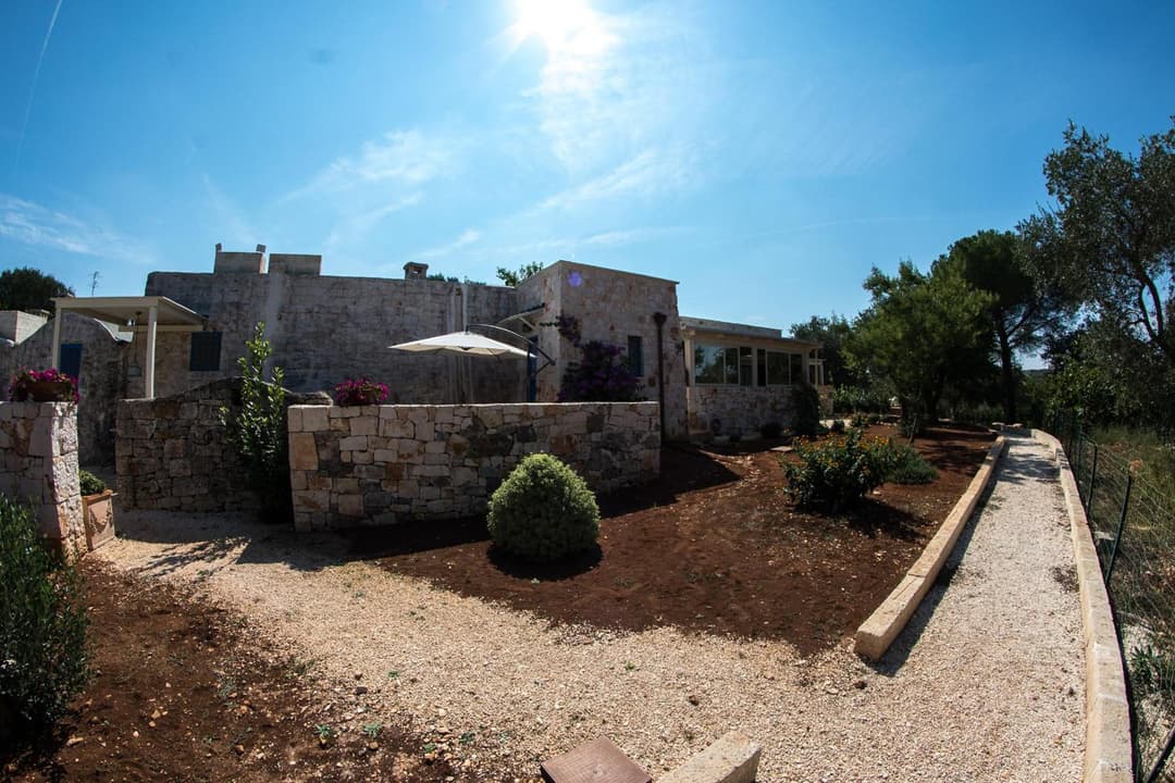 Masseria Oreglia — photo 1 of 1