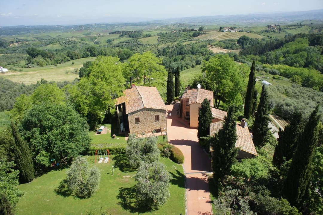 La Valle Appartamenti Per Vacanze — photo 1 of 1