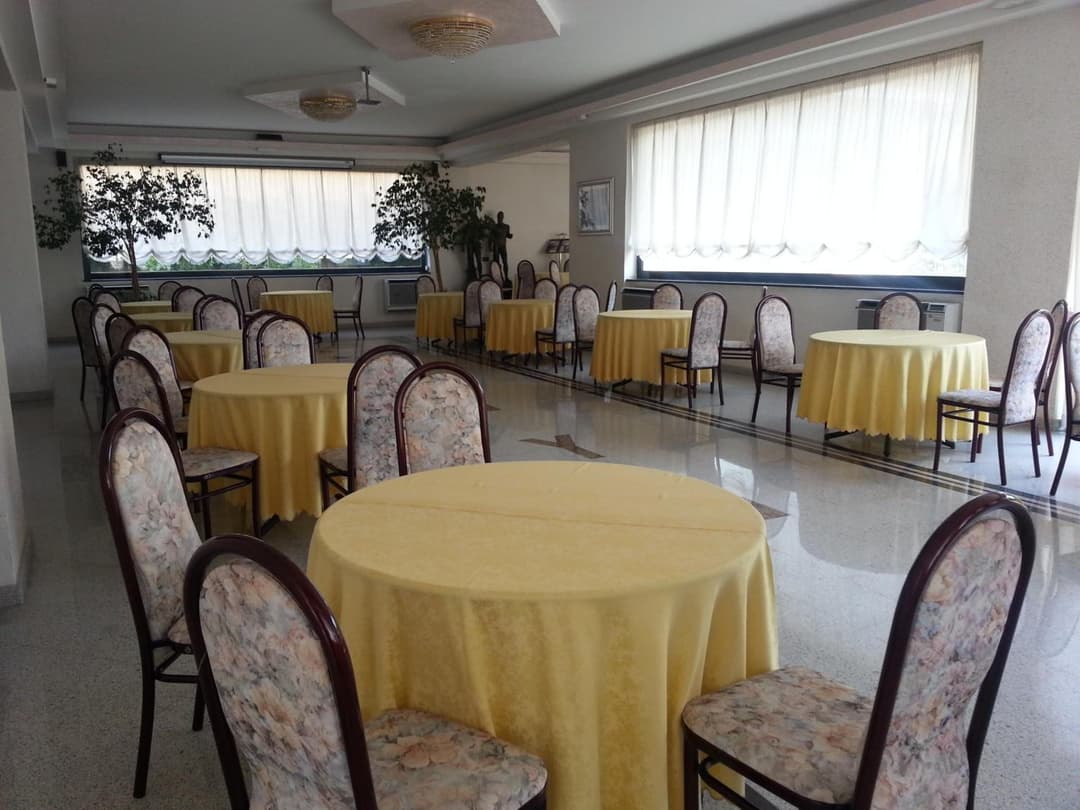Hotel Capys — photo 1 of 1