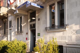 HD Hotel