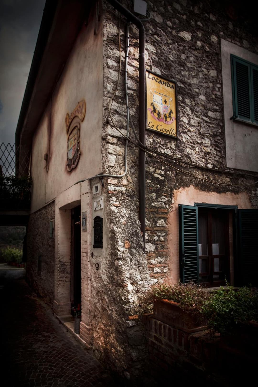 Locanda della Casella — photo 1 of 39