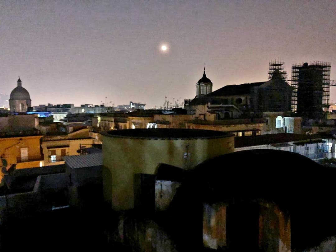 I Tetti Del Centro Storico — photo 1 of 1