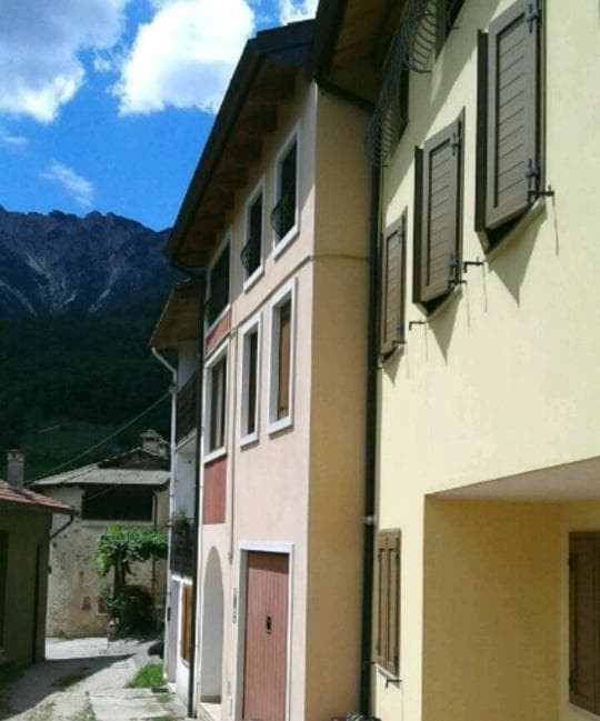 Casa da 2 a 7 posti nelle Piccole Dolomiti — photo 1 of 1