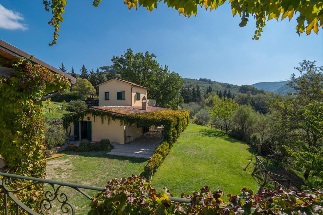 Agriturismo La Montagnola — photo 1 of 1