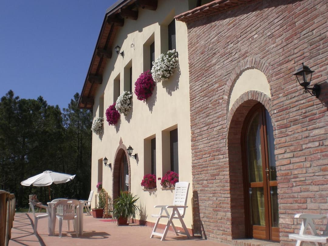 Agriturismo SANTA BARBARA — photo 1 of 1