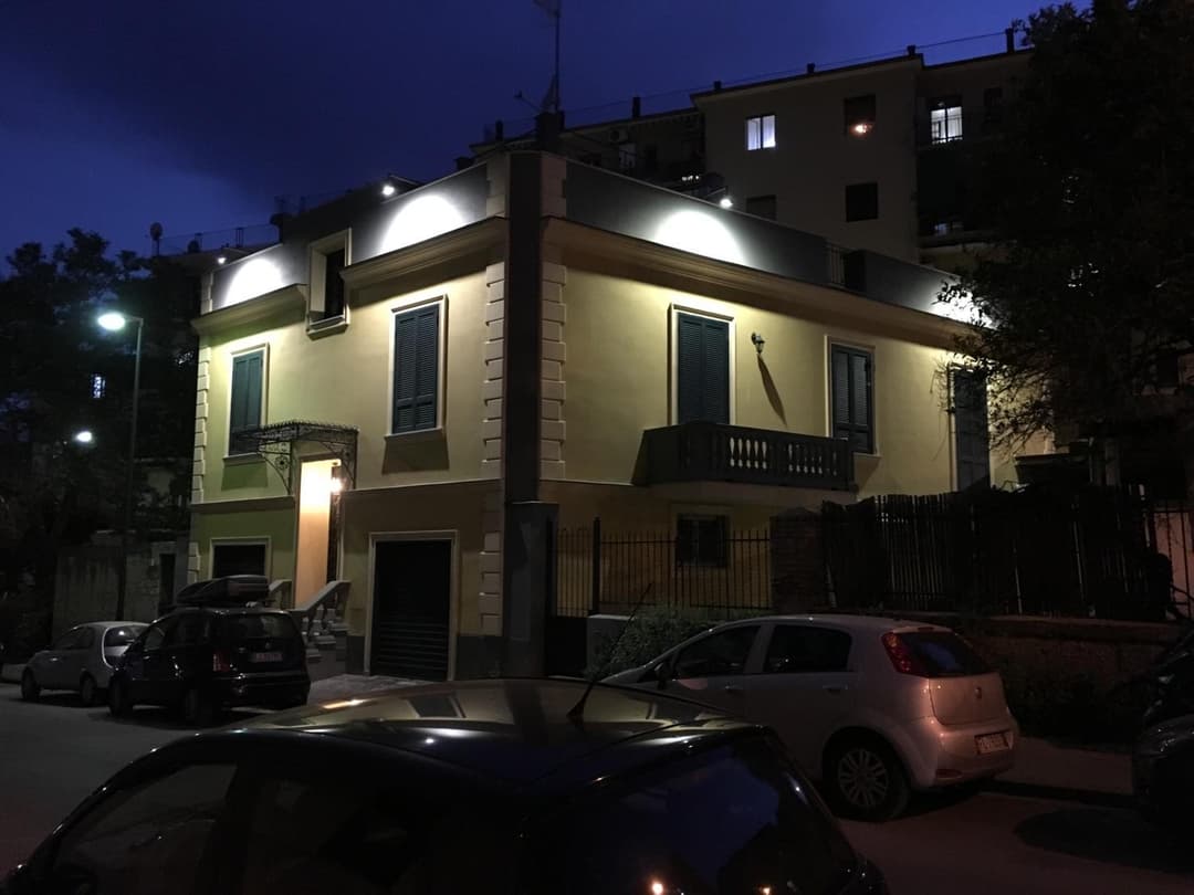 VILLA ROSA — photo 1 of 1