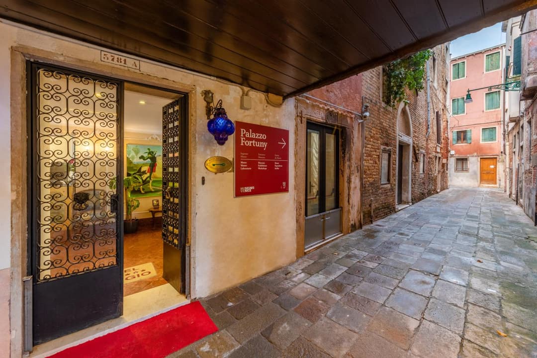 Hotel San Giorgio — photo 1 of 1