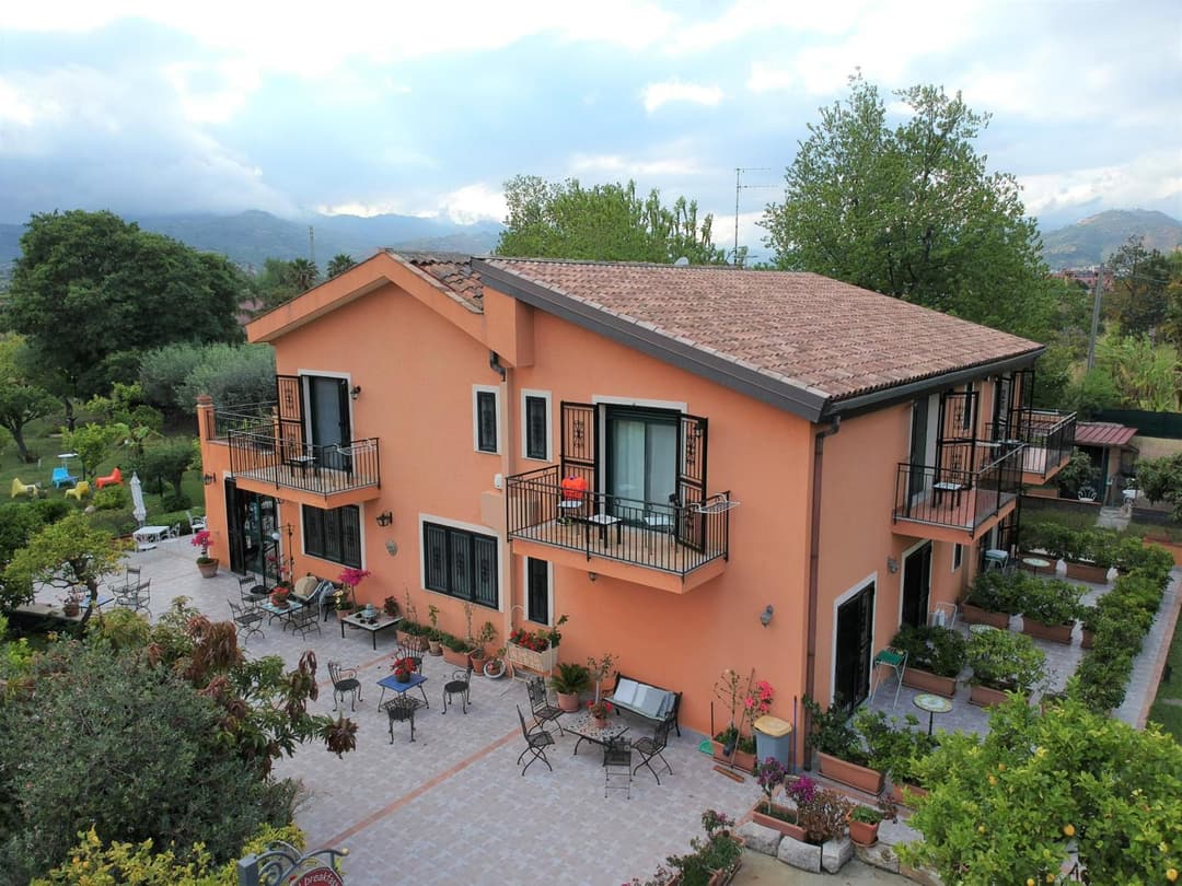 B&B Villa Maria Giovanna — photo 1 of 1