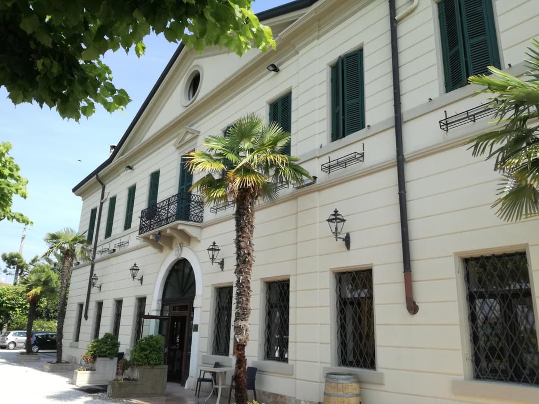 Hotel Dogana — photo 1 of 1