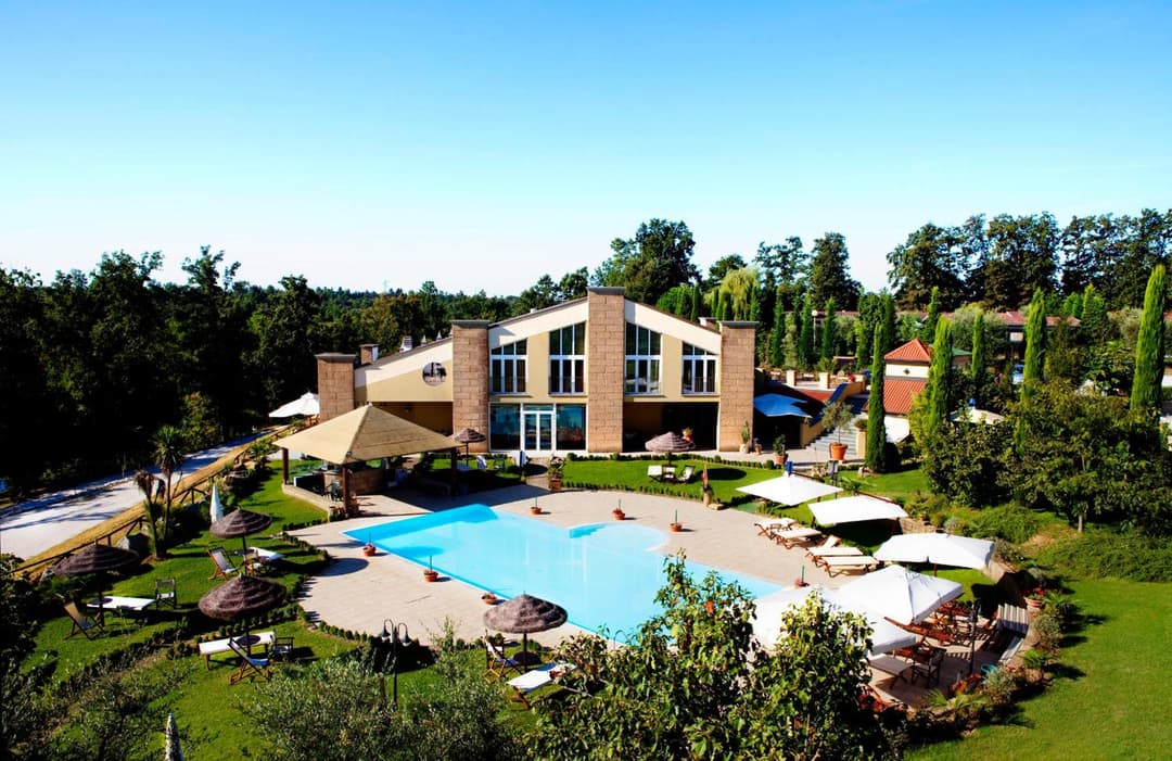 Assia Spa — photo 1 of 1