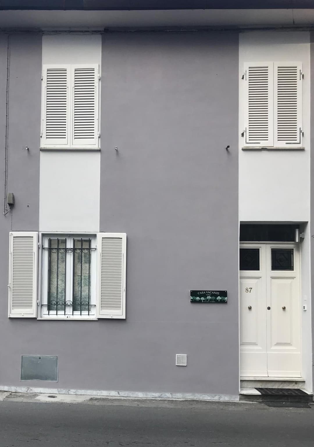 I Pini house in the heart of the city — photo 1 of 1