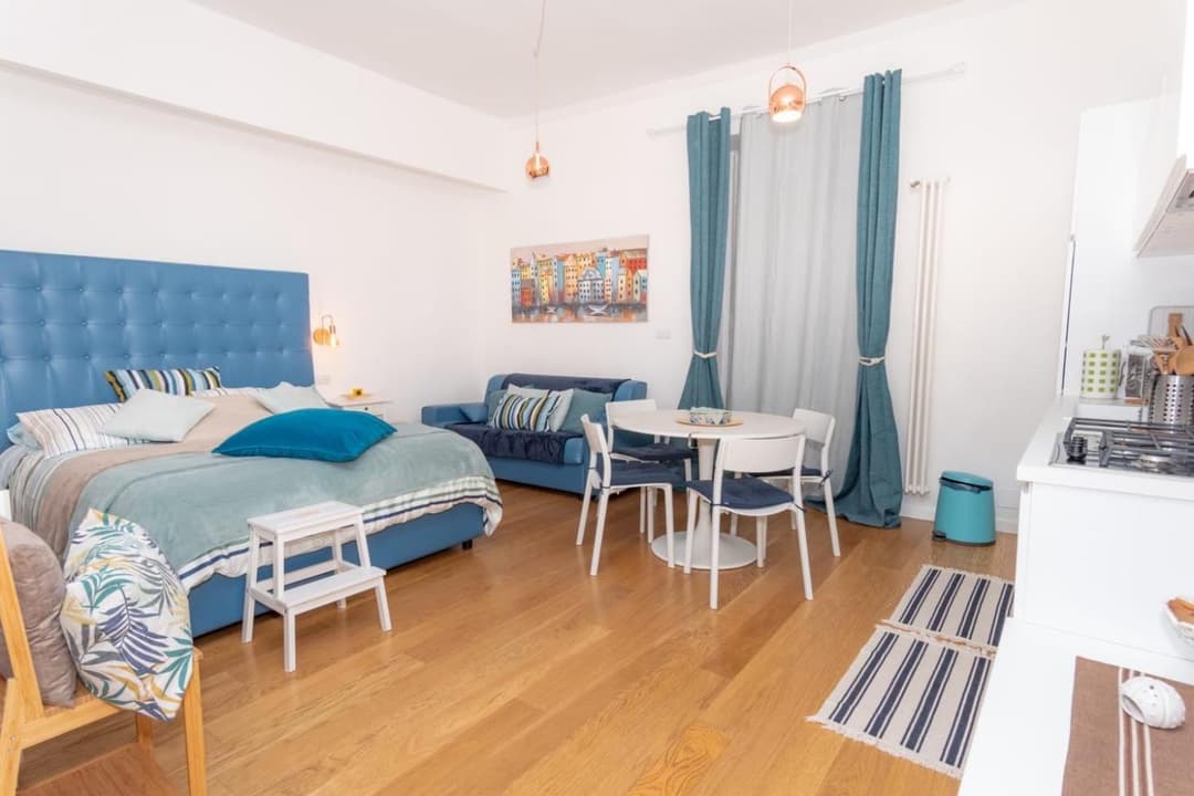Monolocale Casa Pepe Sorrento — photo 1 of 1