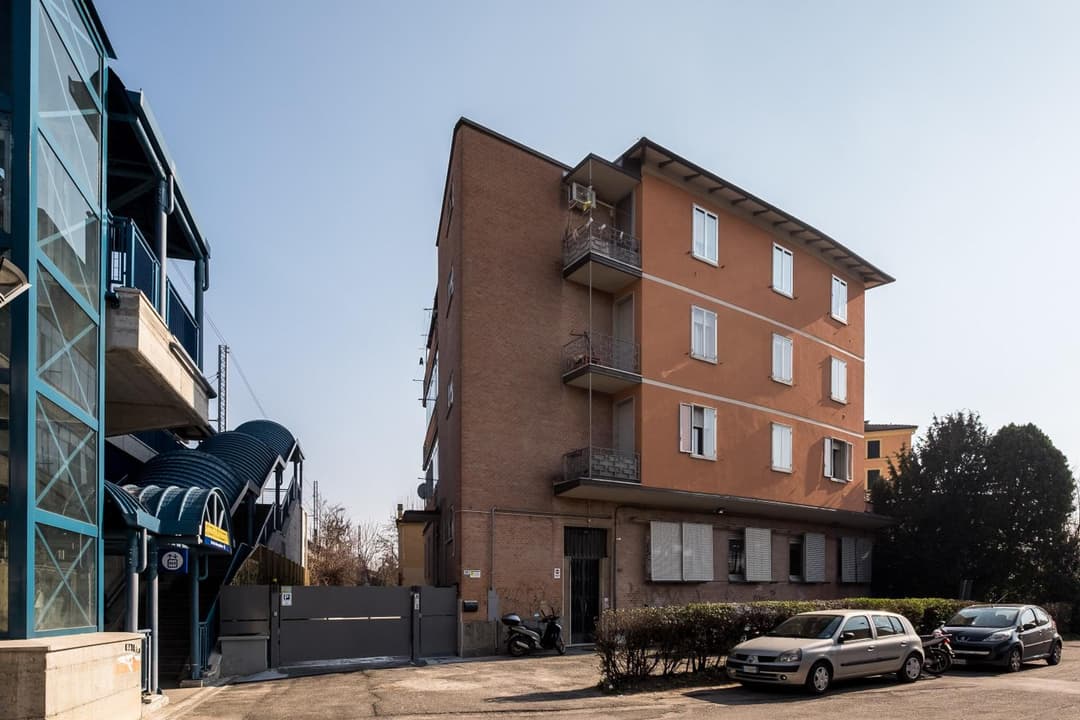 Aparthotel Sant'Orsola — photo 1 of 1