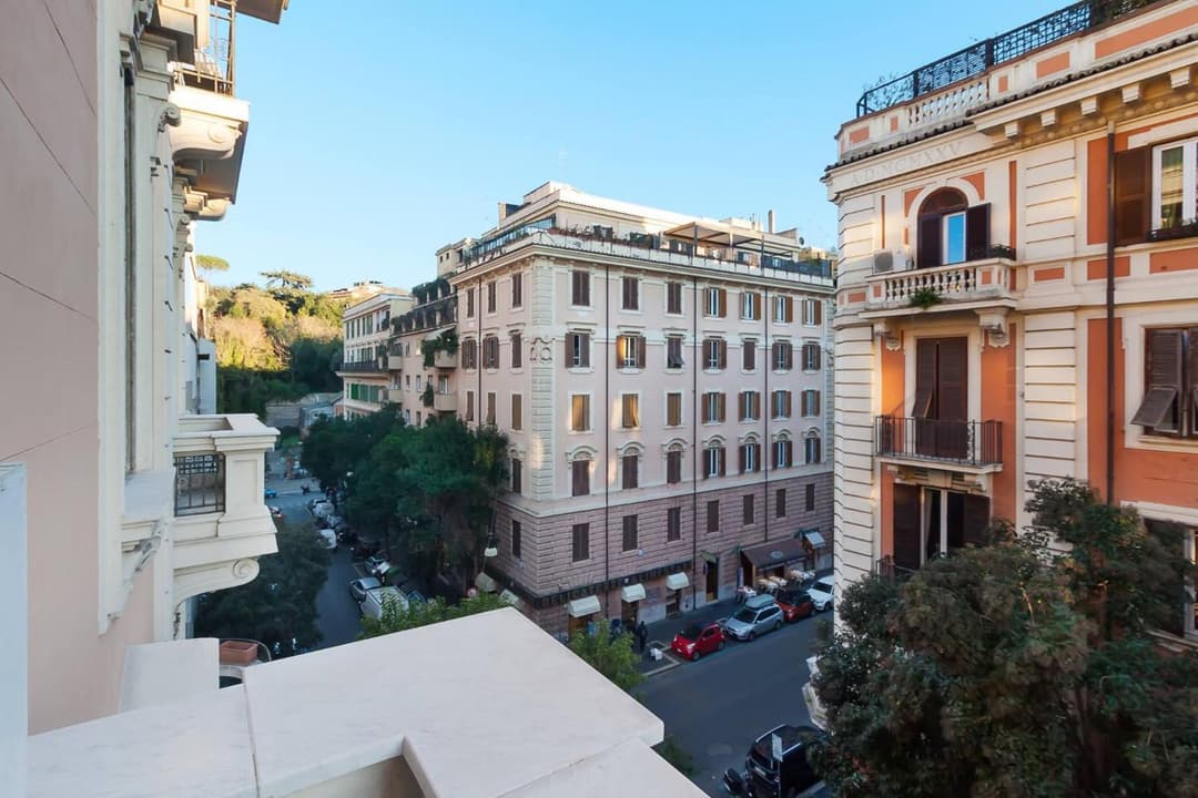 Residenza Romana — photo 1 of 1