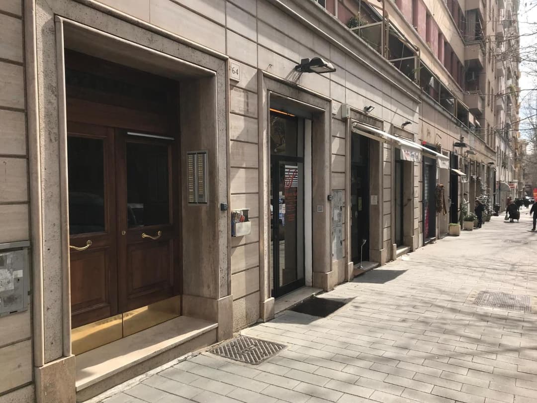 Appartamento in via Licia — photo 1 of 1