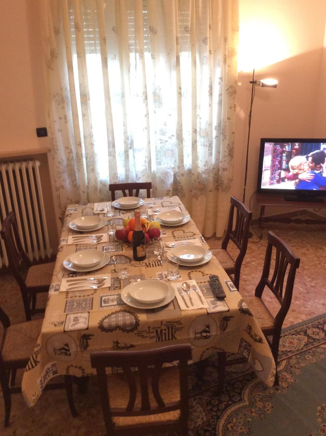 Gene Holiday Home — photo 1 of 1