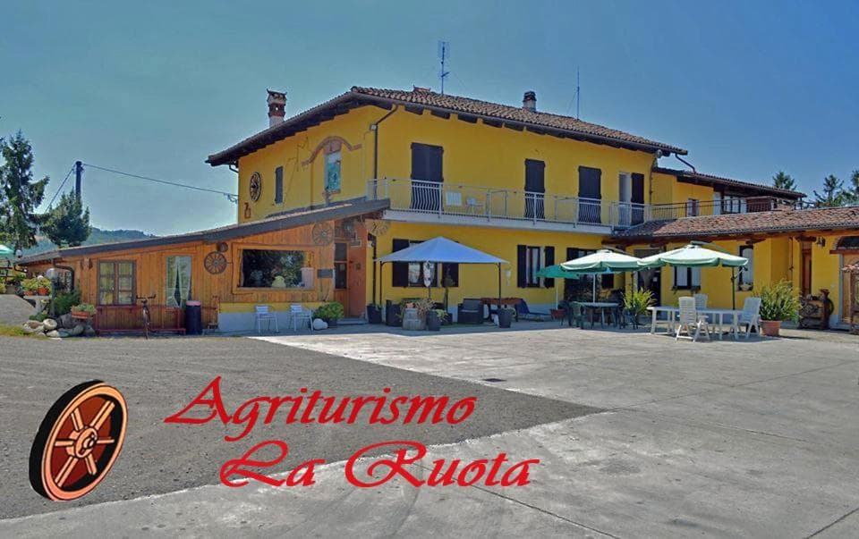 Agriturismo La Ruota — photo 1 of 1