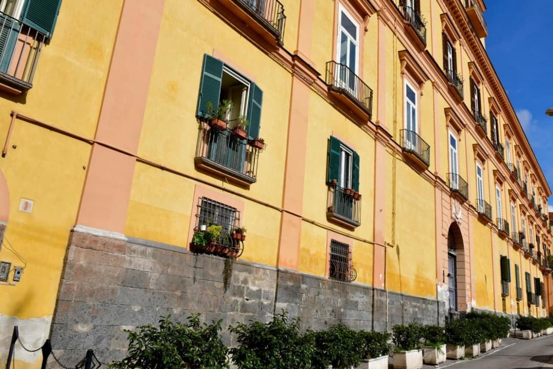 Il quartino di Tarsia — photo 1 of 1