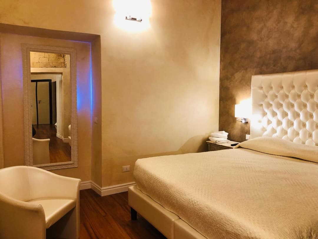 Luxury Apartment Frattina 34 Anelli — photo 1 of 1