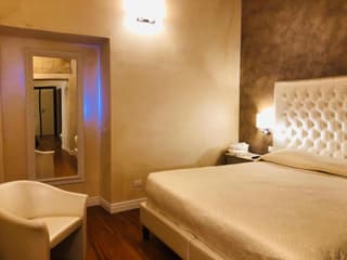 Luxury Apartment Frattina 34 Anelli
