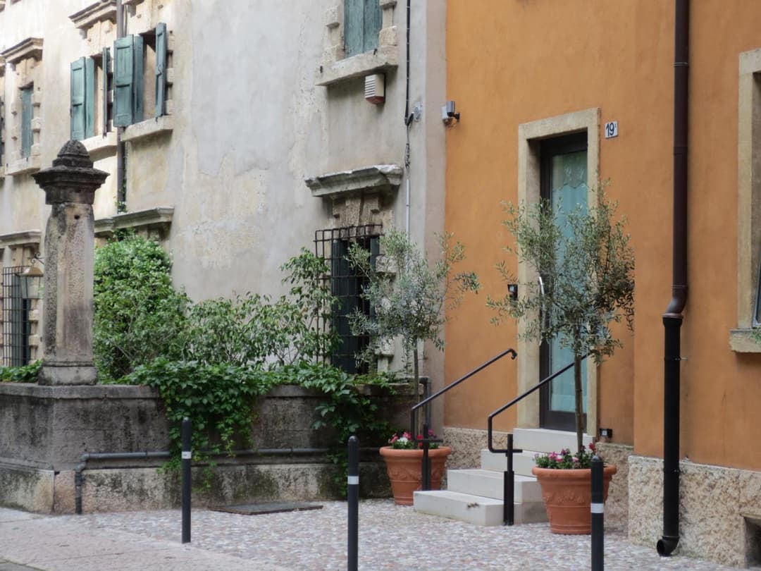 Casa Panvinio — photo 1 of 1