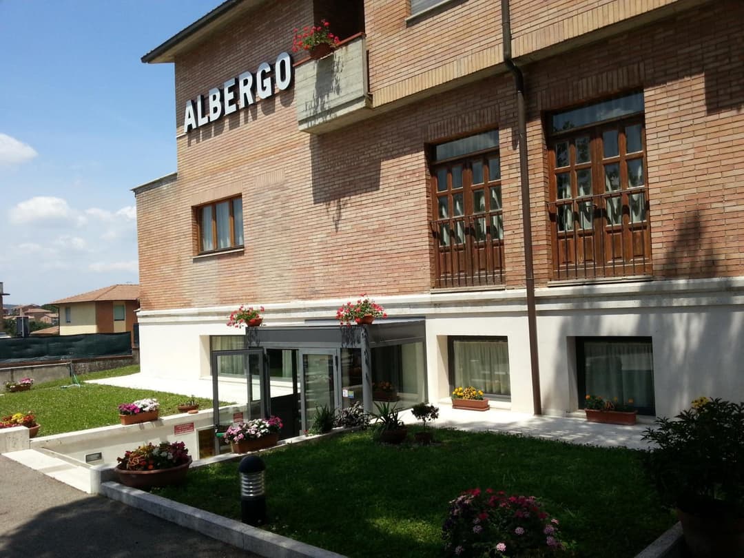 Hotel I Platani — photo 1 of 1
