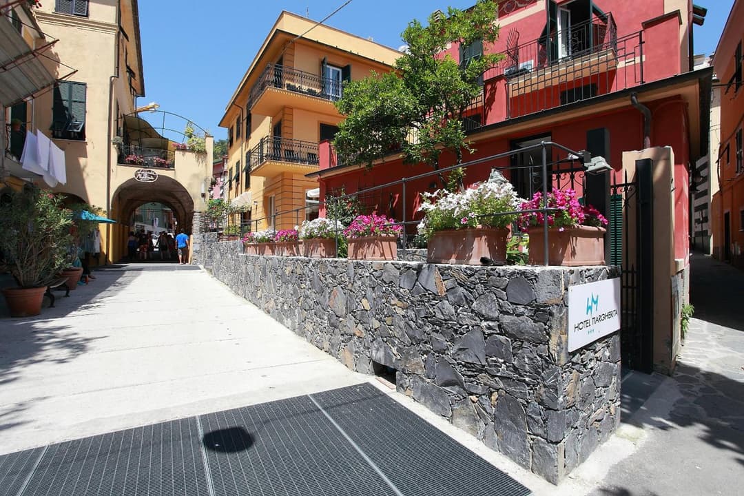 Hotel Margherita — photo 1 of 1