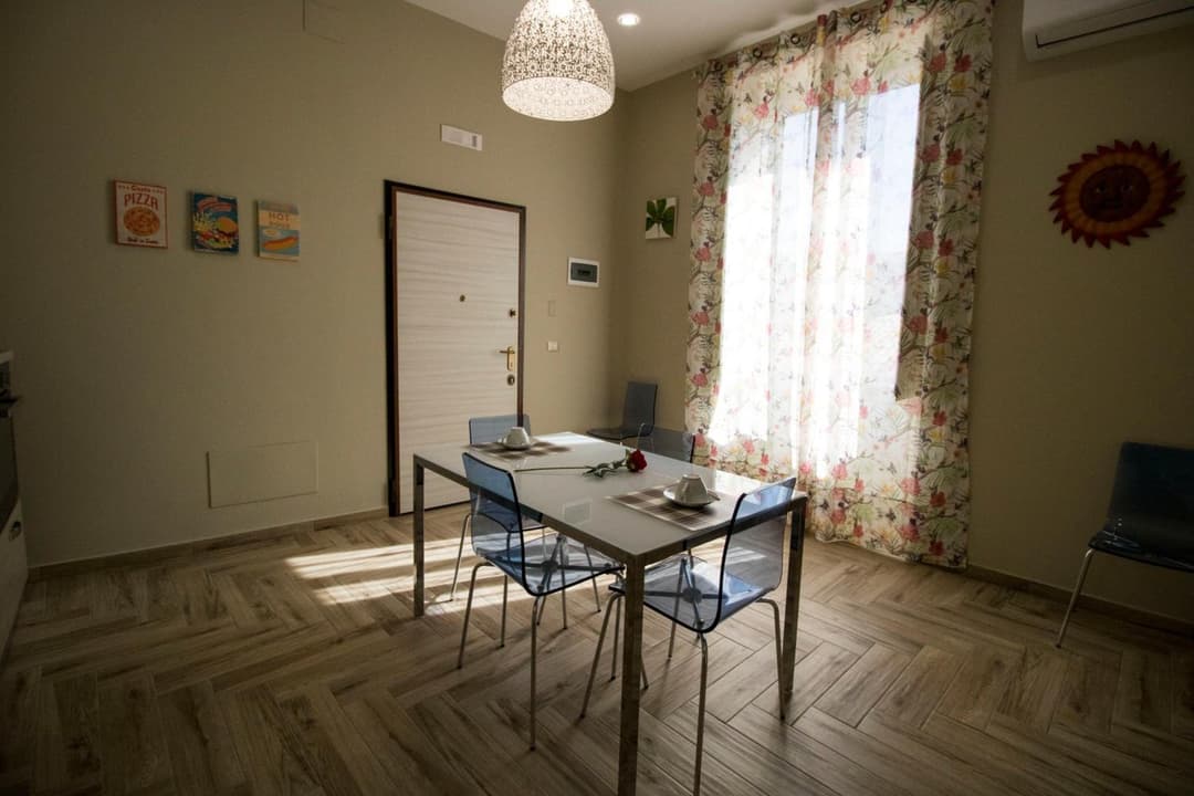 Romeo Luxury Apartment — photo 1 of 1