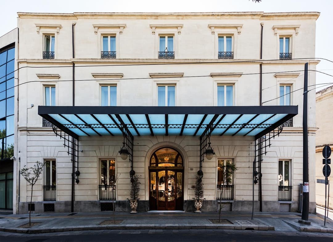Grand Hotel Di Lecce — photo 1 of 1
