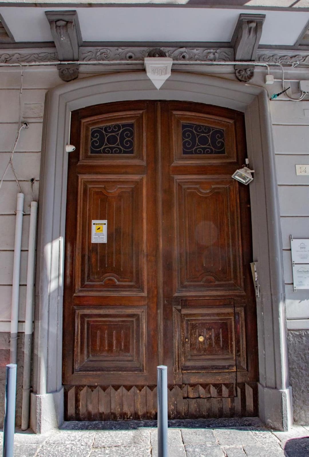 Suite CuoreNapoletano — photo 1 of 1