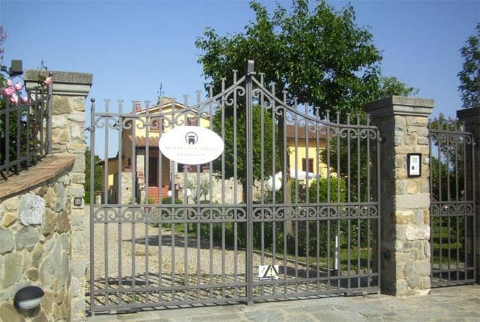 B&B Maesta' Di Cudino — photo 1 of 1
