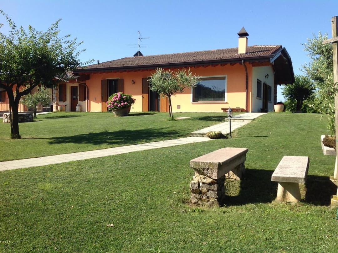 Villa Pasini — photo 1 of 1