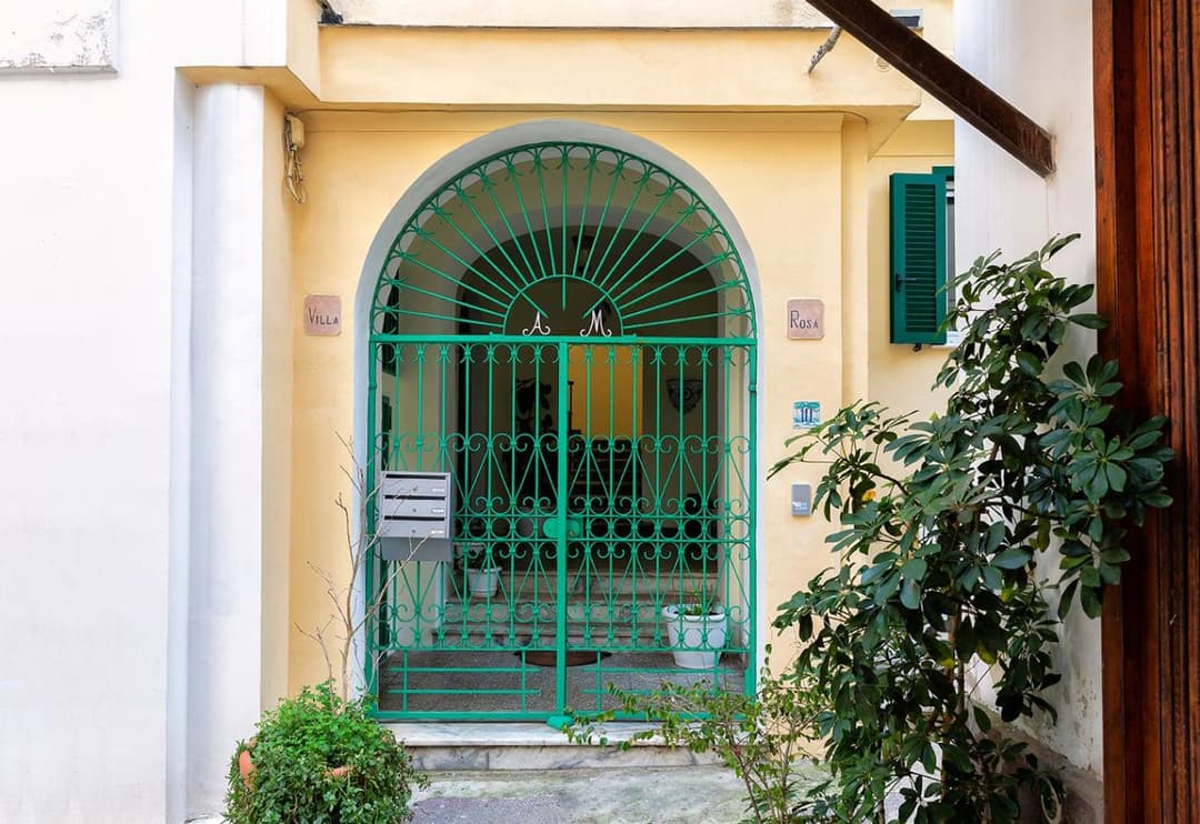 B&B Marcantonio - Ischia Ponte — photo 1 of 1