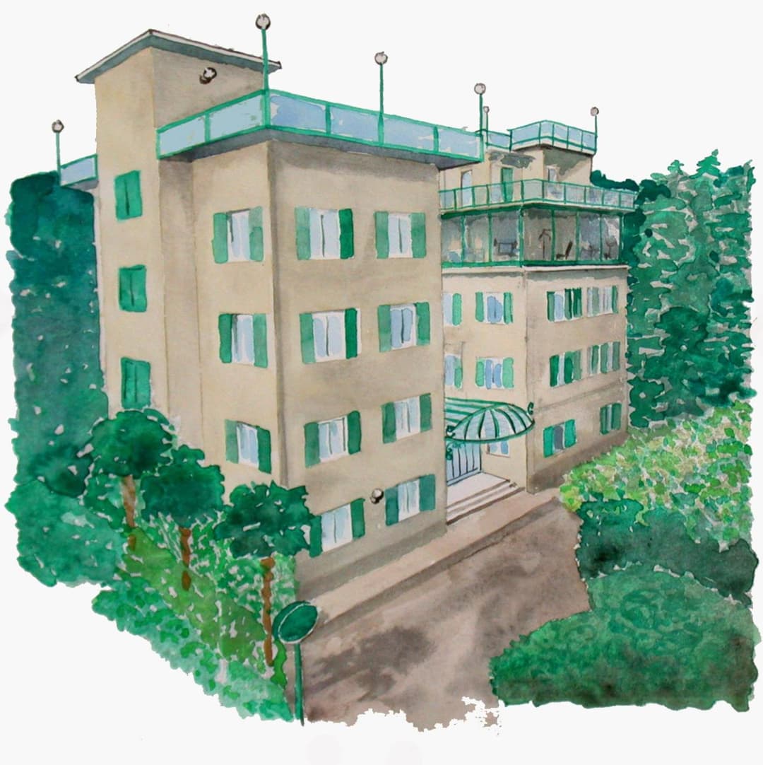 Hotel Del Buono Wellness & Medical Spa — photo 1 of 1