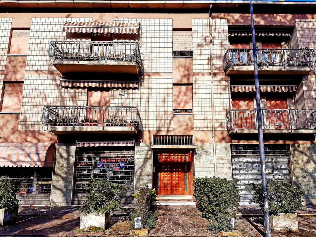 Guest House Vecchi — photo 1 of 45