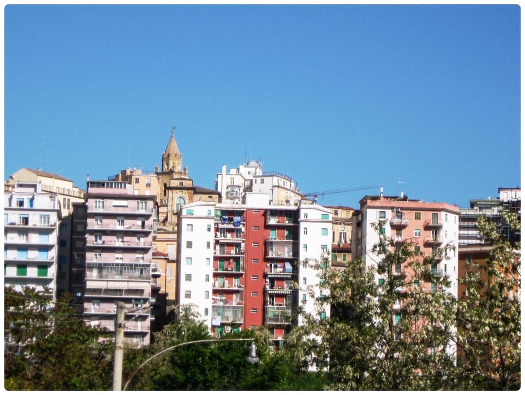 Tra mare e monti — photo 1 of 1