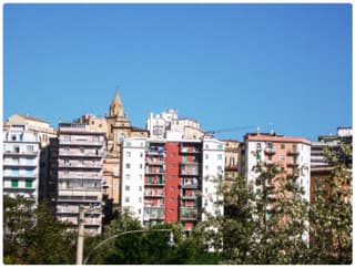 Tra mare e monti