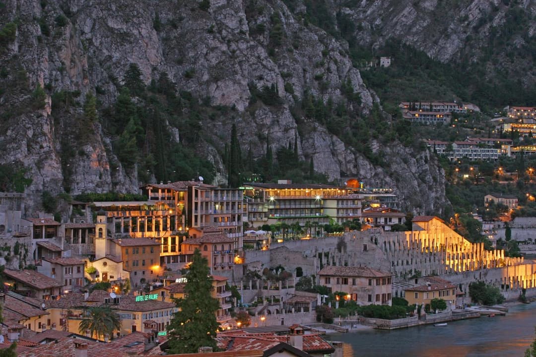Bella Vacanza Limone — photo 1 of 1
