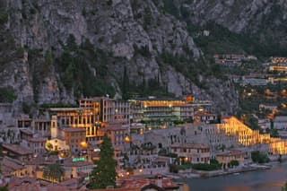 Bella Vacanza Limone