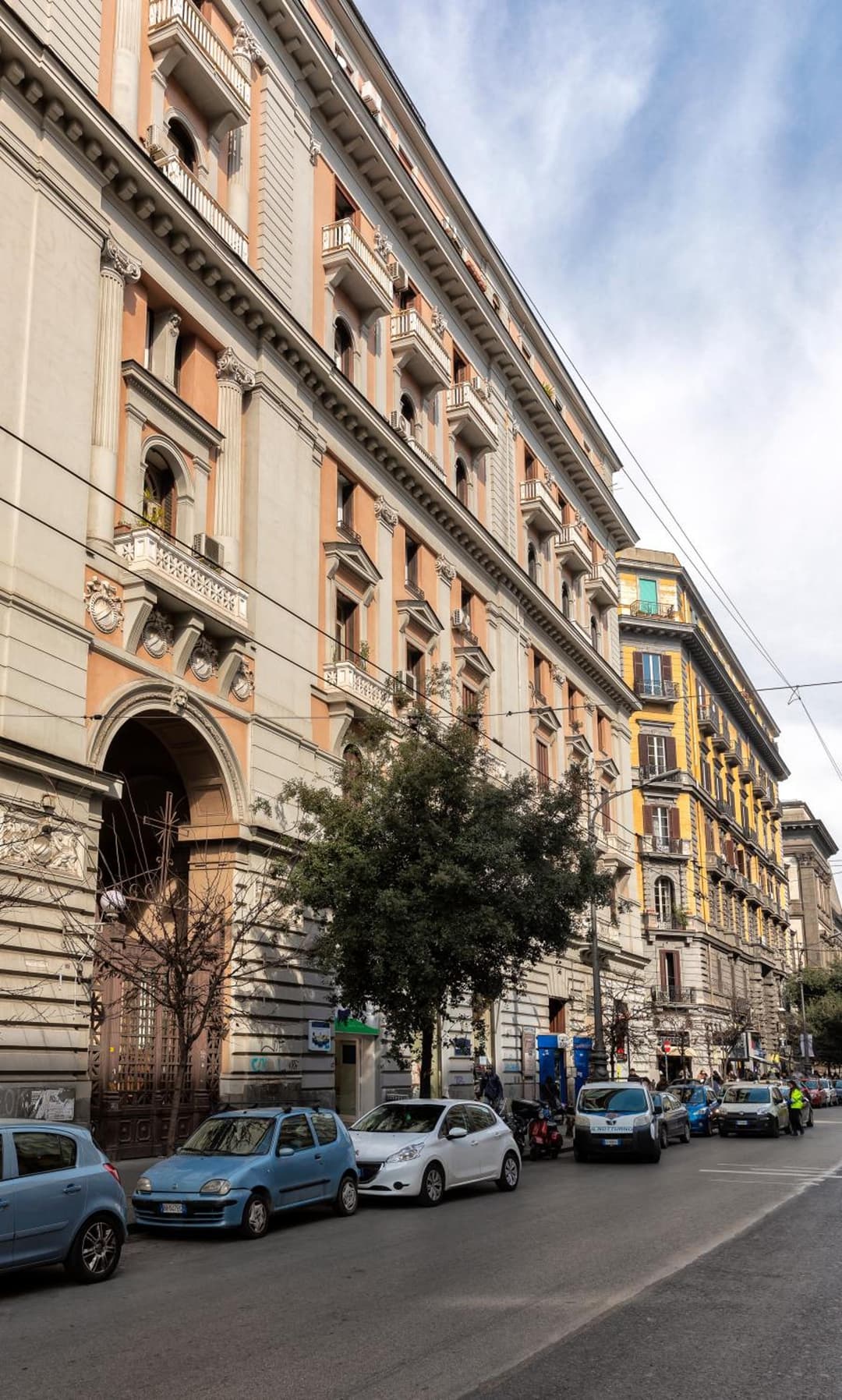 Neapolitan Breakfast — photo 1 of 1