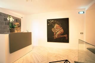 La Chiaja art&relais