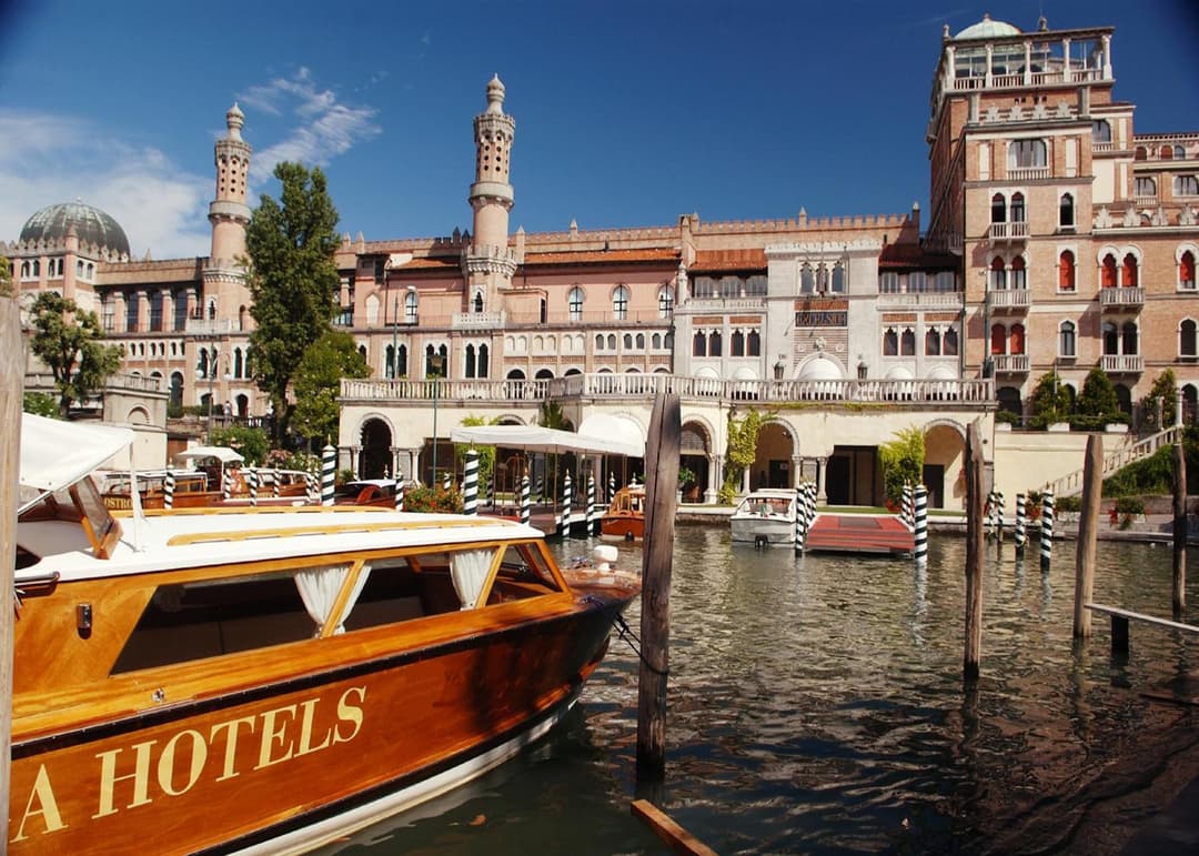 Hotel Excelsior Venice — photo 1 of 1
