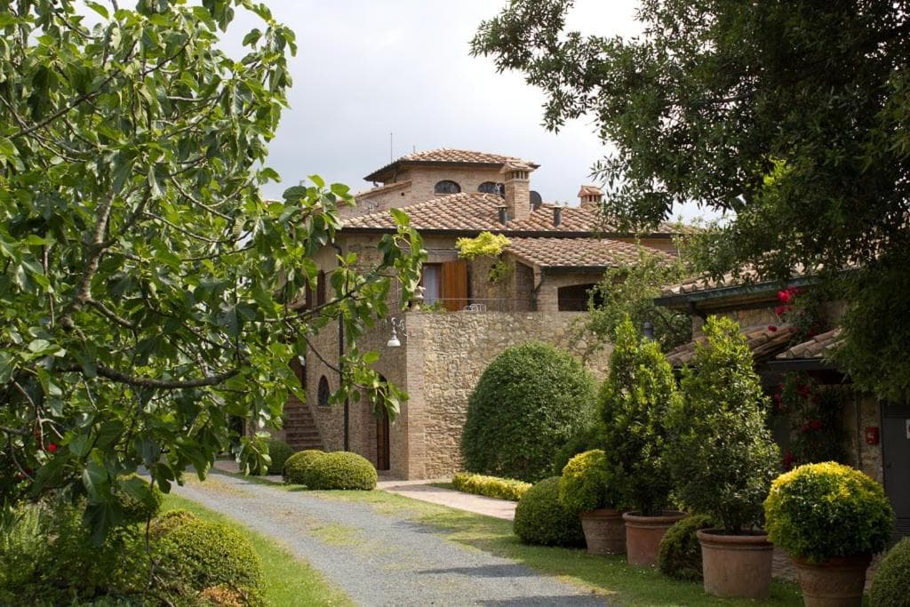 Podere le Mezzelune — photo 1 of 1